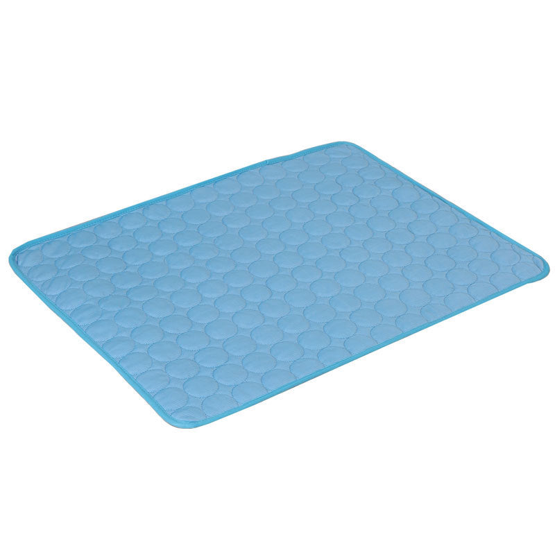 Dog Breathable Cooling Mat