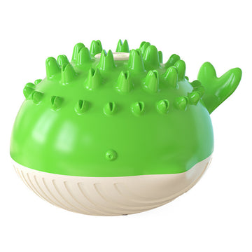 Electric Summer Water Floating Dog Toy