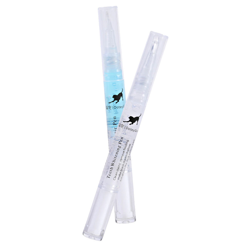 5ml Dog Teeth Cleaning Pen