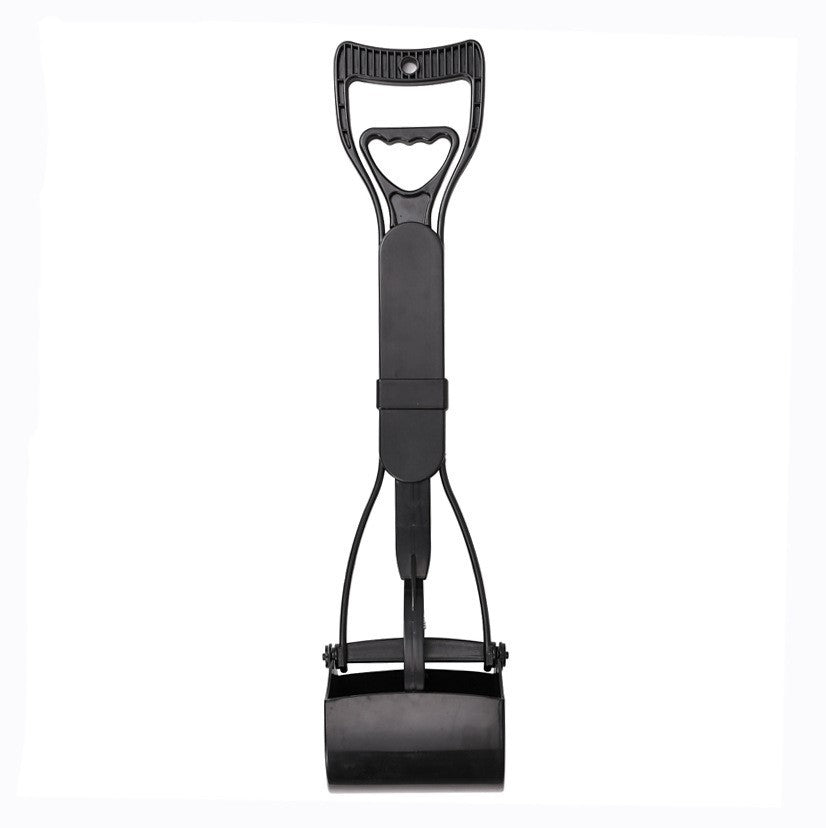 Long Handle Pet Pooper Scooper