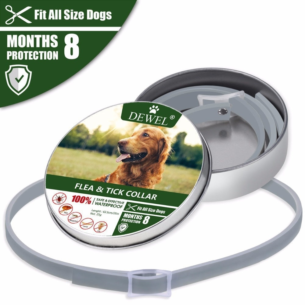 Anti Flea Pet Collar