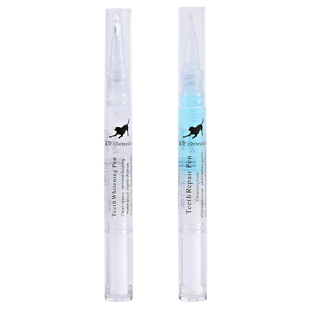 5ml Dog Teeth Cleaning Pen