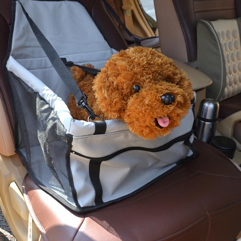 Travel Pet Car Seat