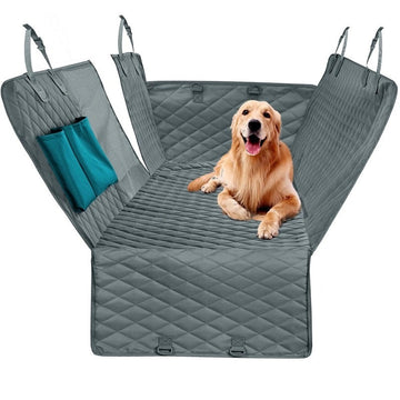 Pet Car Seat Cover