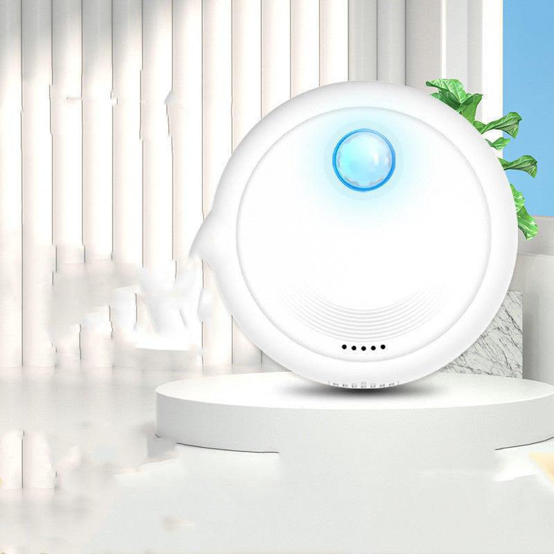 Smart Pet Odor Purifier