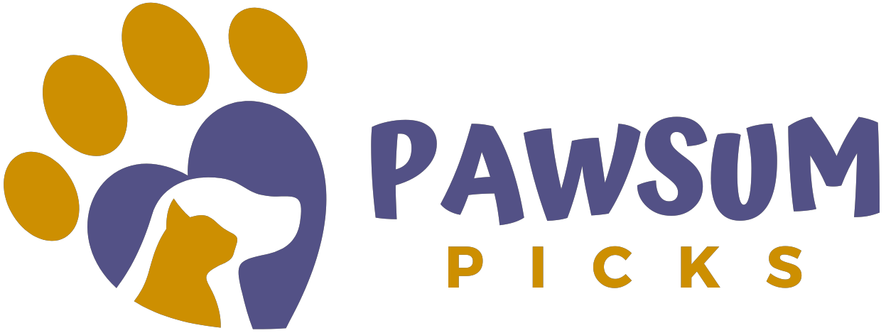 PawsumPicks