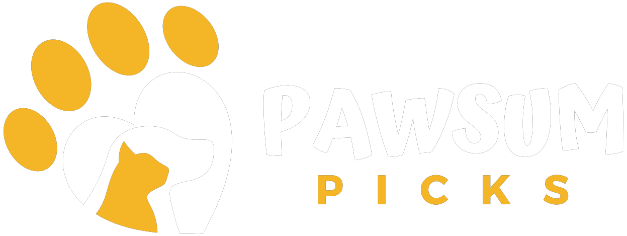 PawsumPicks